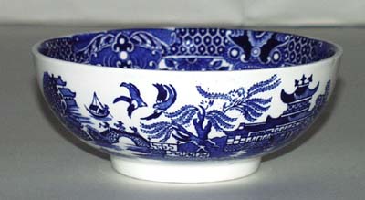 Chinese Bowl small